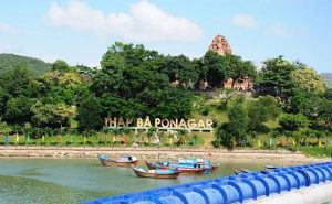 Các địa điểm du lịch ở Nha Trang
