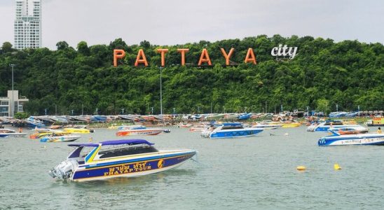 Thời điểm thích hợp để du lịch Pattaya Thái