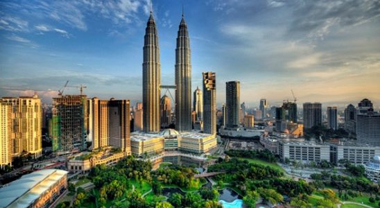 Kinh Nghiệm Đổi Tiền Khi Du Lịch Malaysia