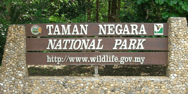 Công viên Taman Negara