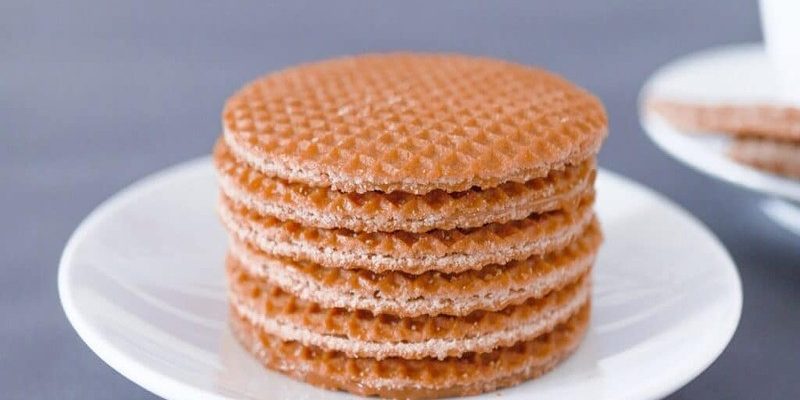 Stroopwafel