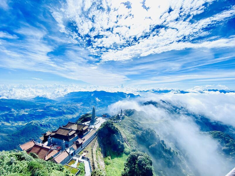 Đặt tour Sapa